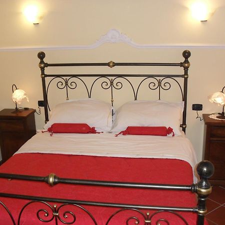 B&Bhotel Emmanuel Napoli Eksteriør billede