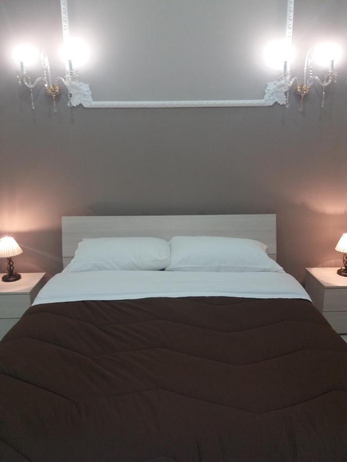 B&Bhotel Emmanuel Napoli Eksteriør billede