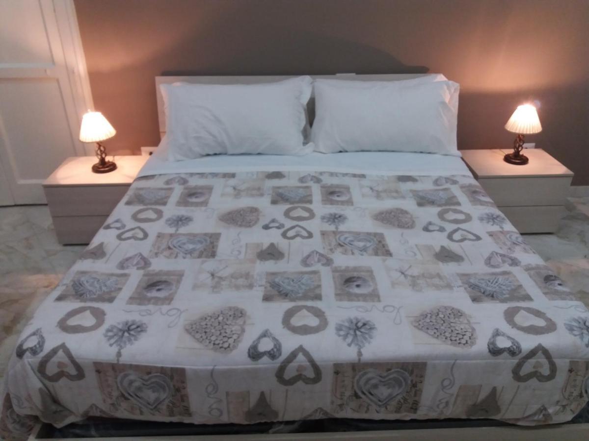 B&Bhotel Emmanuel Napoli Eksteriør billede