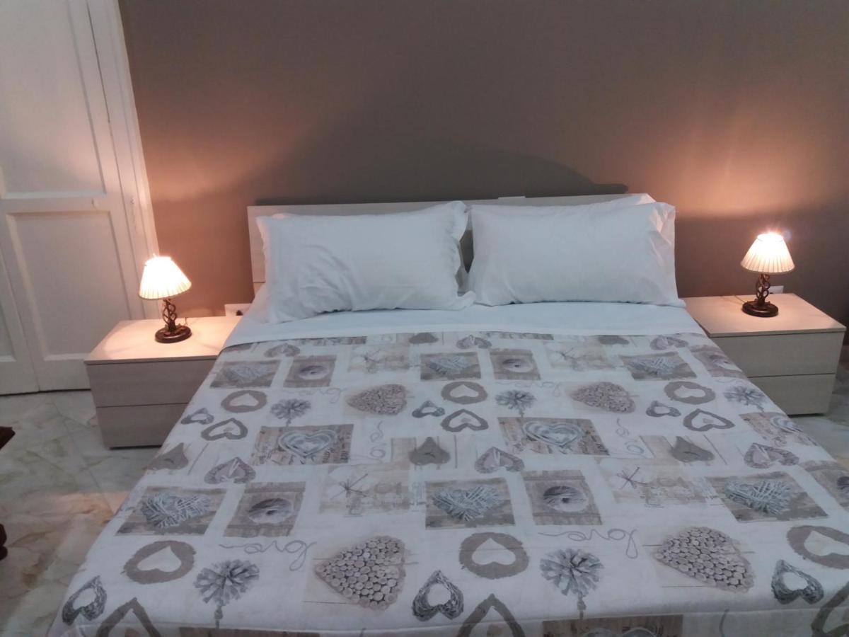 B&Bhotel Emmanuel Napoli Eksteriør billede
