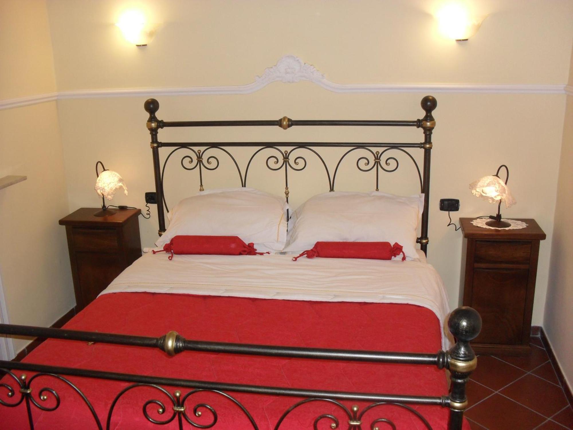 B&Bhotel Emmanuel Napoli Eksteriør billede